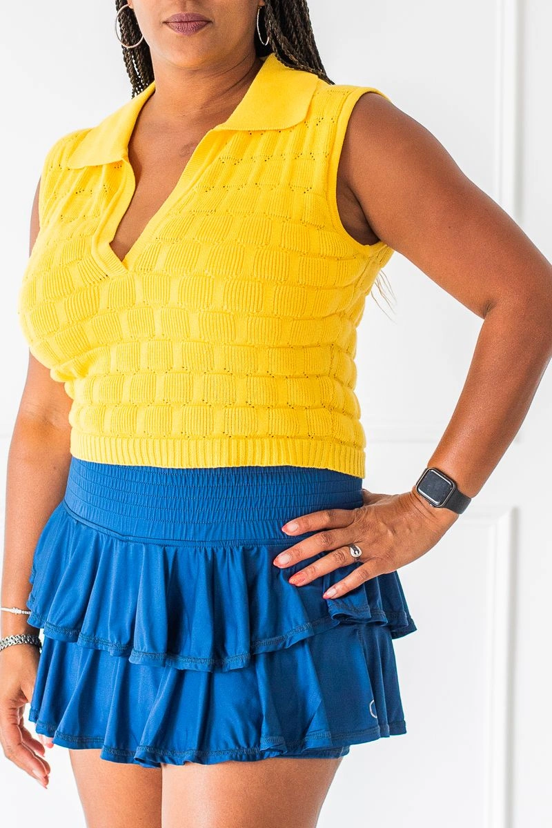 Anna Sweater: Un doux câlin de cachemire, élégance intemporelle pour vos journées d'automne.